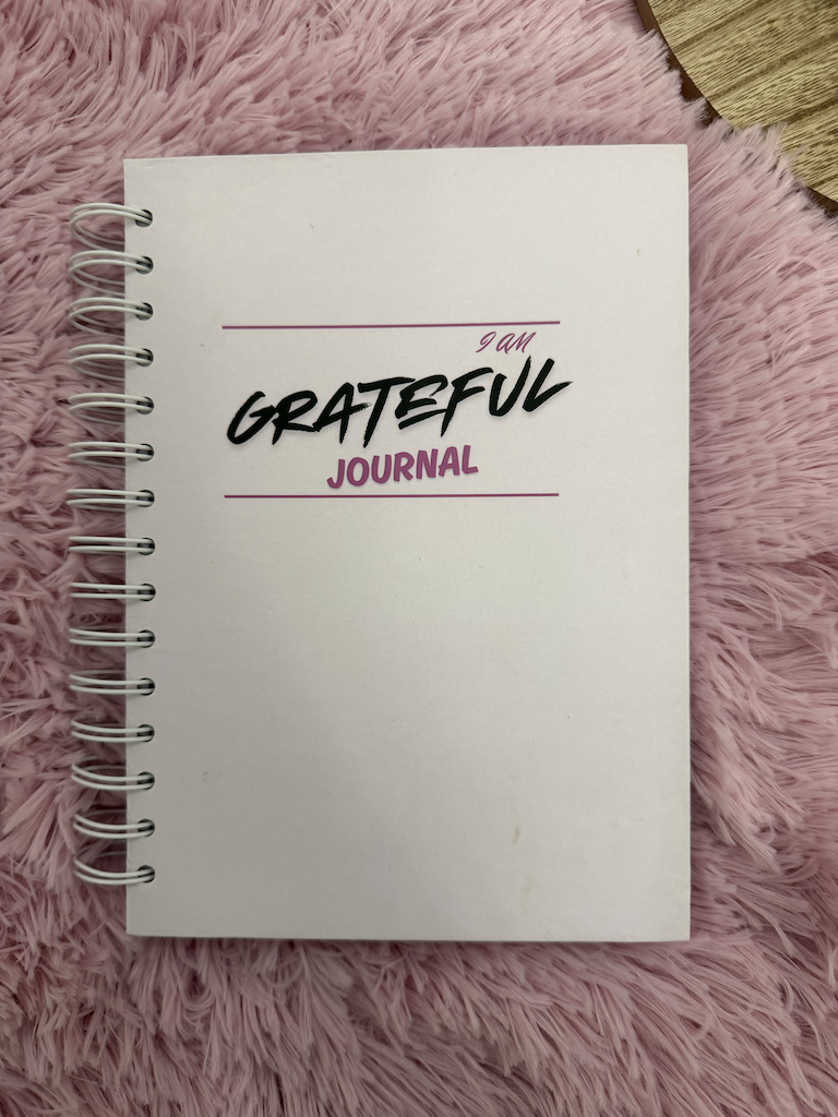 Gratitude Journal