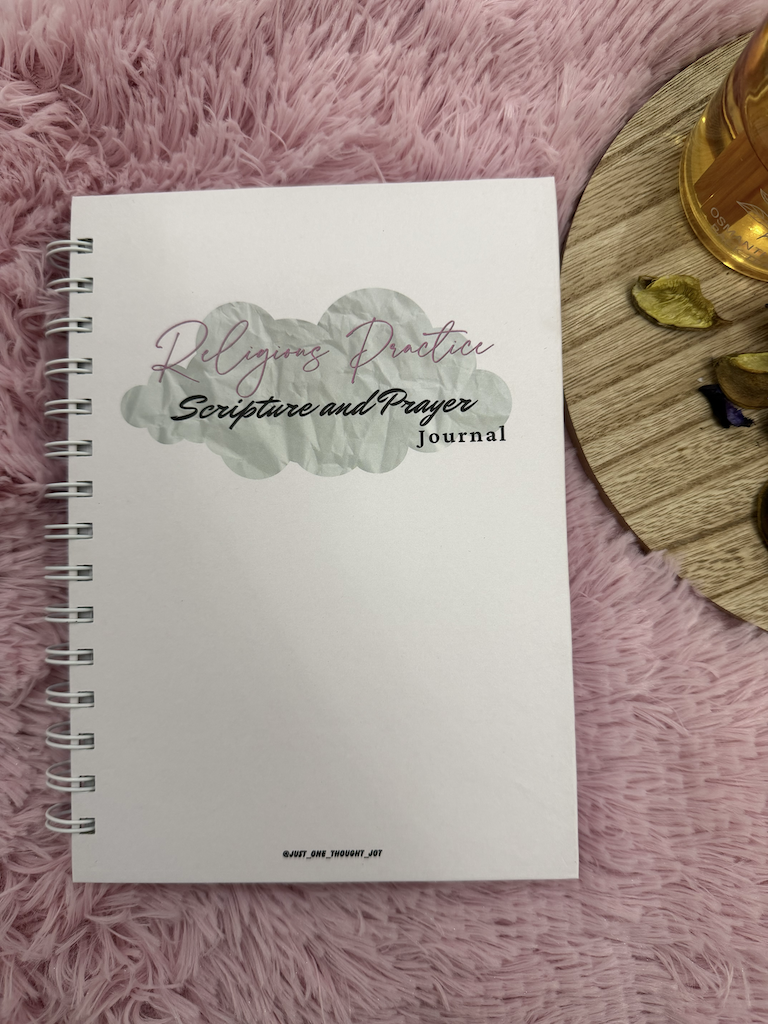 Religious Practice (scripture &amp; Prayer)