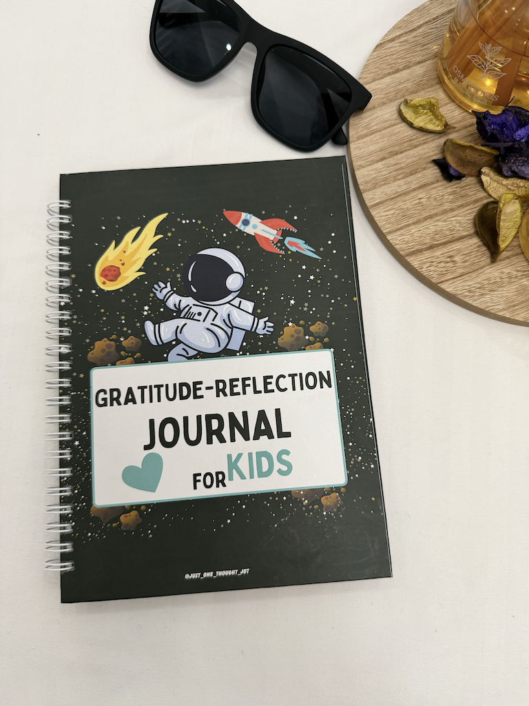 Gratitude_Reflection for KIDS(M)