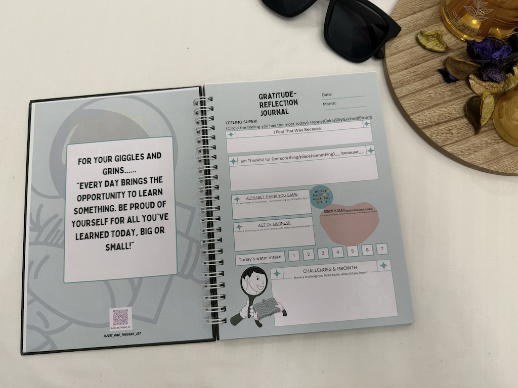 Gratitude_Reflection for KIDS(M)