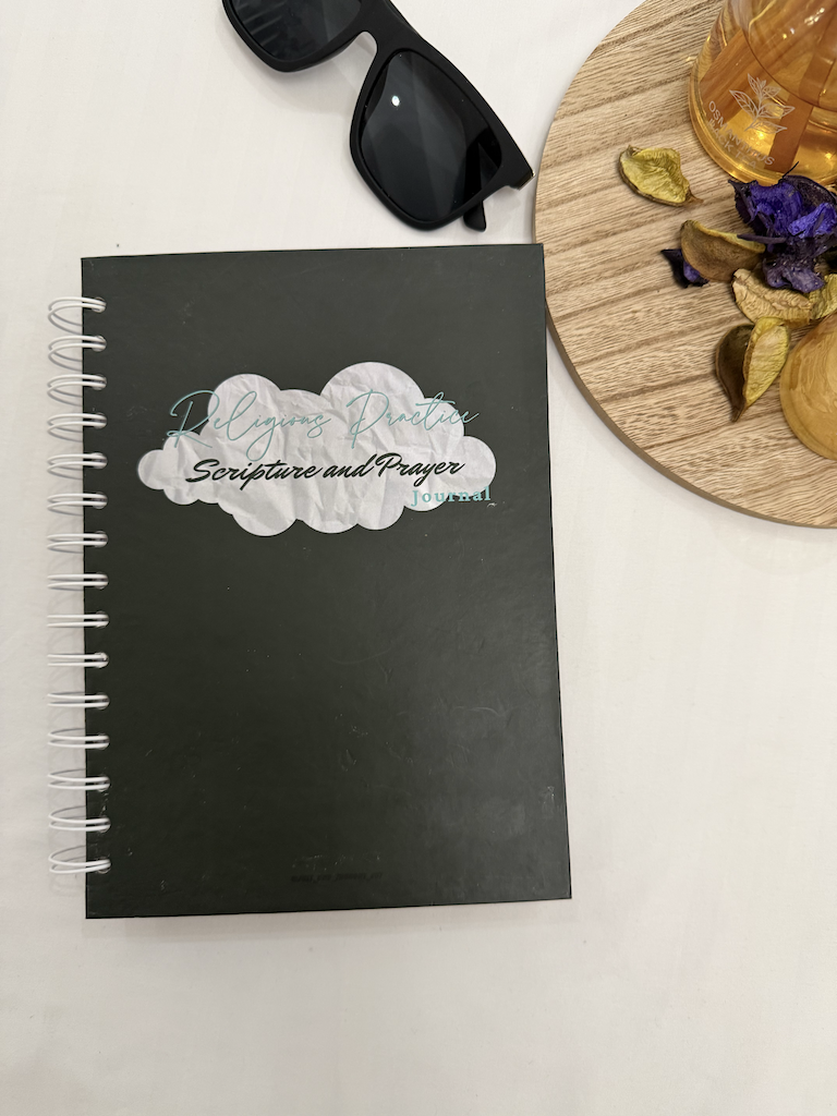 Religious Practice (scripture &amp; Prayer) M