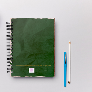 Vision Board (Male version)