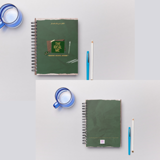 Vision Board (Male version)