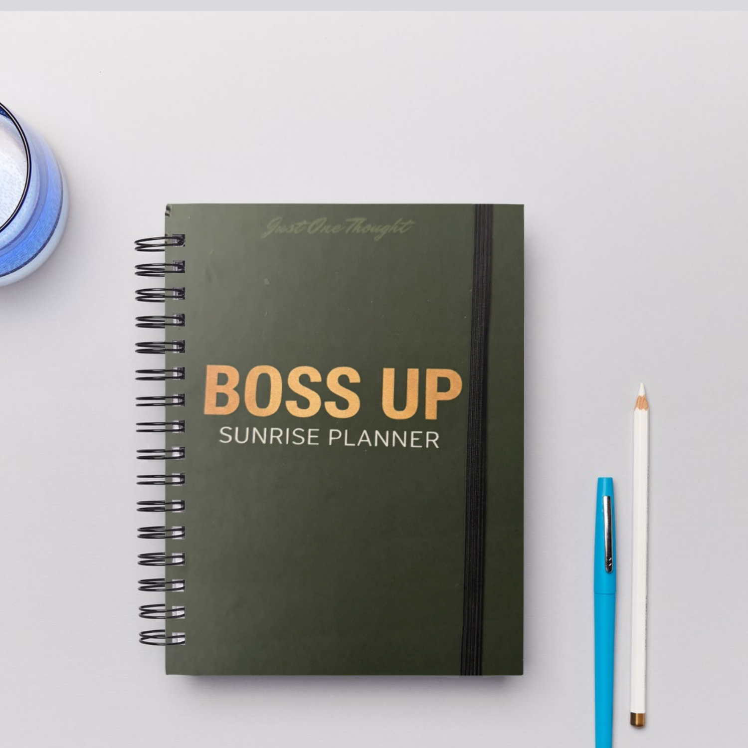 HOMME Planners